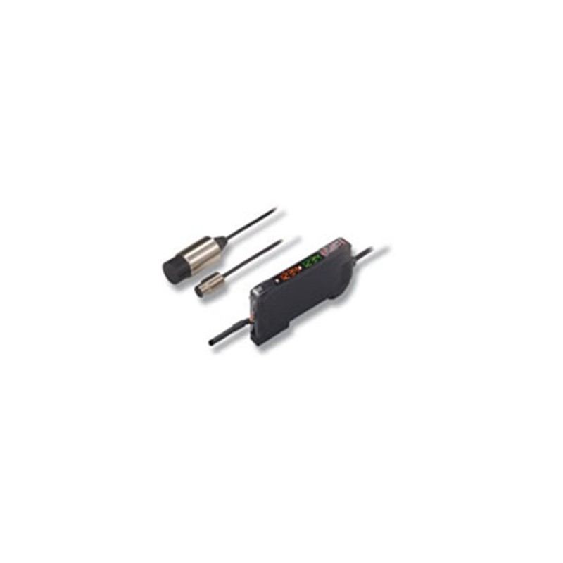 Omron E2C-EDA11 2M Product Image